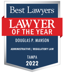 Best Lawyers - _Lawyer of the Year_ Contemporary Logo